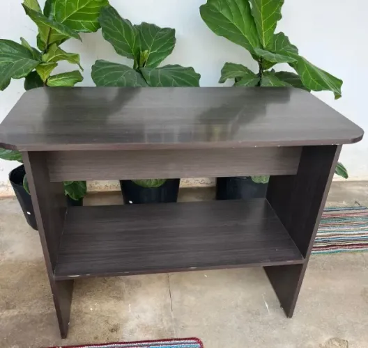 Escrivaninha 100% MDF