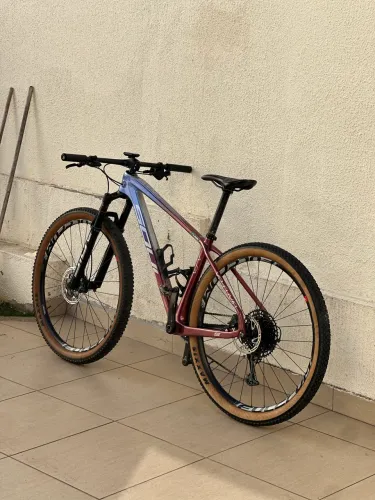 Soul vesulvio carbono