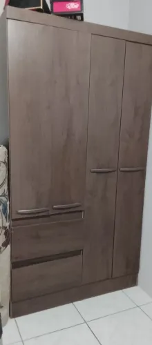 Vendo Guarda roupa
