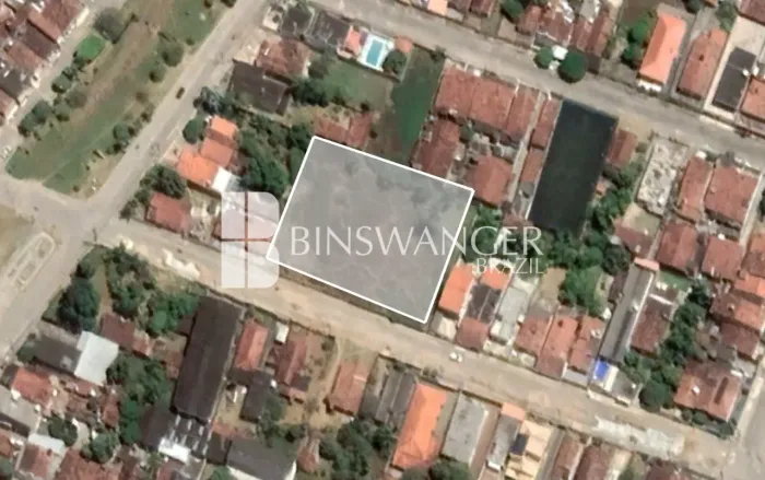 Terreno em Timbaúba - PE