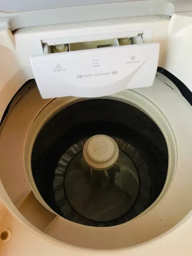 Máquina de lavar roupa Brastemp 11kg