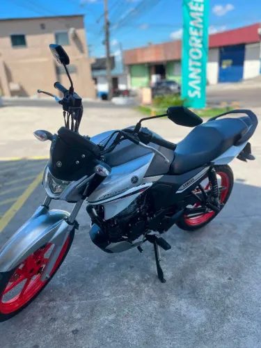 Yamaha Factor DX 150