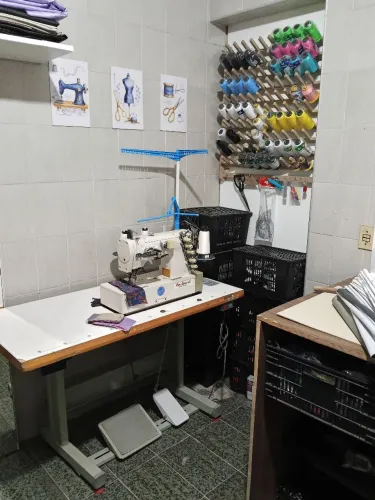 Máquina industrial Galoneira 