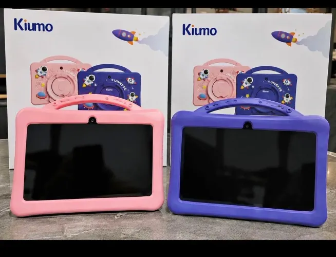 Tablet novo na caixa 128 gb 4 gb ram