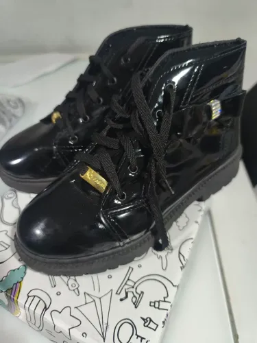 Bota infantil
