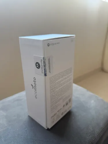 Motorola Edge 60 neo