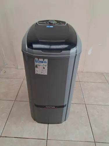 Tanquinho 10 kg seminovo