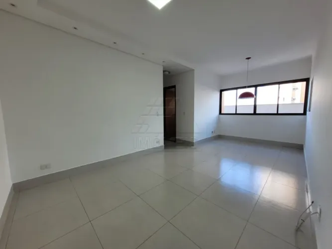 Apartamento Residencial à venda no Condomínio José Bertie em Americana