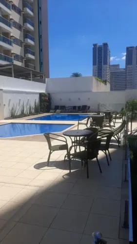 Edificio  The Hamptons