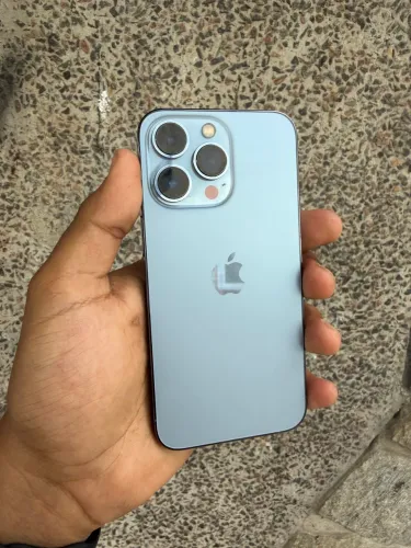 iPhone 13 Pro 128gb
