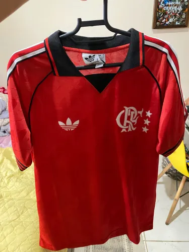 Camisa do Flamengo
