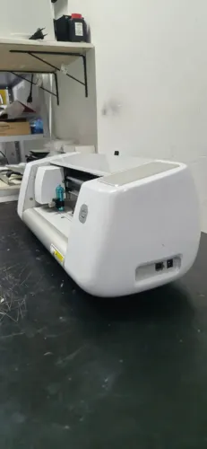 Plotter de Corte de Película Profissional 