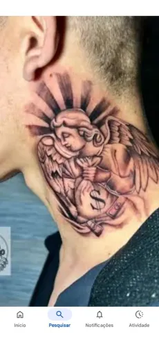 Tatuagem defitiva
