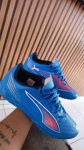 CHUTEIRA SOCIETY PUMA ULTRA PLAY 6 