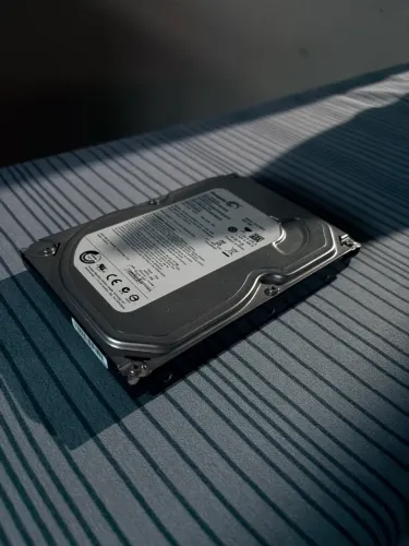 HD 512Gb Seagate