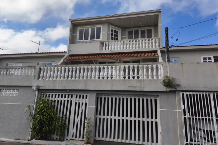 Vendas Sobrado Curitiba PR