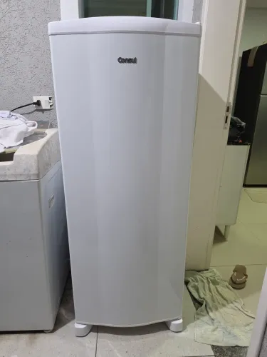 Geladeira Consul modelo CRA30MB