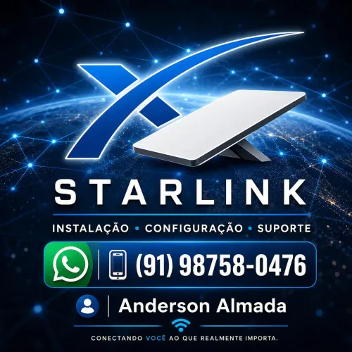 ? Da Instalação ao Suporte: Cuidamos de Tudo