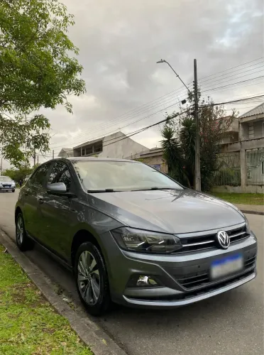 Volkswagen Polo 1.6 MSI Flex 16V 5P 2019