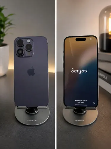 iPhone 14 Pro 