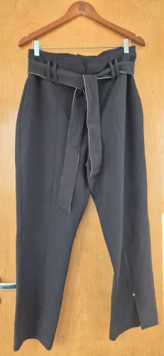 Calça alfaiataria Renner