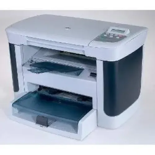 Impressora, Copiadora e Scanner HP M1120