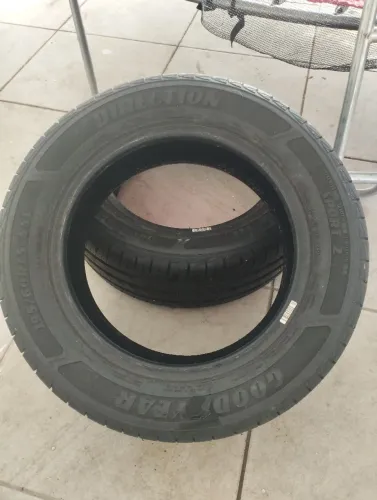 Kit 4 Pneus Goodyear direction 195/60R15