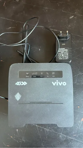 Modem internet chip Vivo
