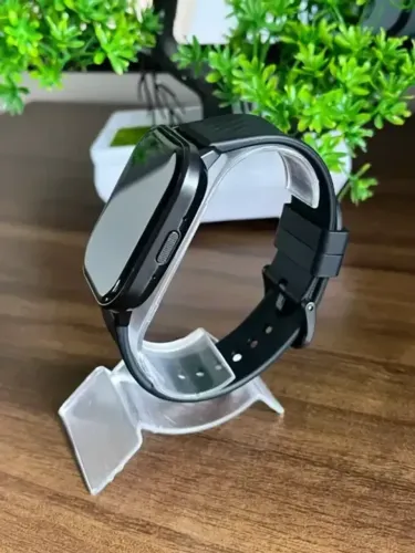 Zeblaze GTS 3 GPS Smartwatch Novo Lacrado - WhatsApp e Strava
