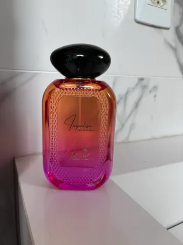 Perfume Impalisa Hekayat Attar