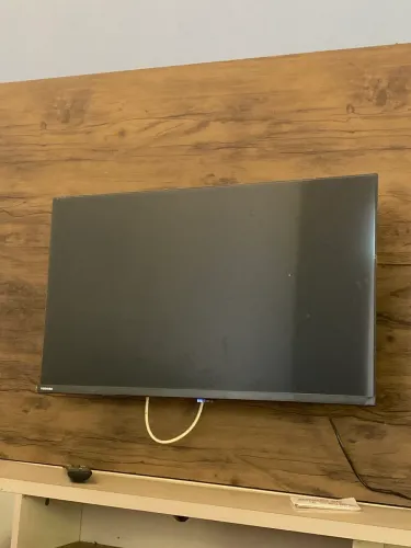 Vendo televisão Toshiba usada