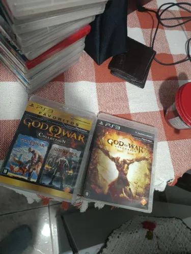 God Of war