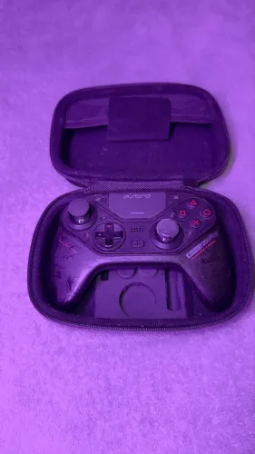 Controle Astro C40tr Gamer 