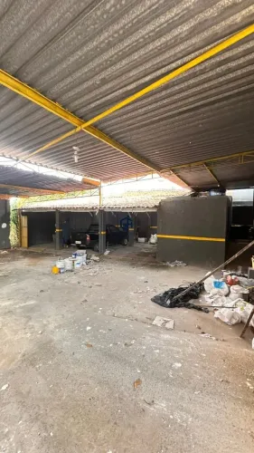 LOTE COMERCIAL A VENDA PLANALTO