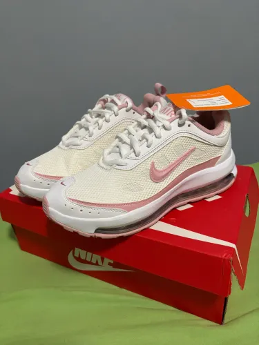 Tênis Nike Air Max AP Branco Feminino