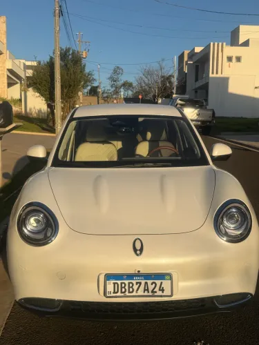 GWM Ora 03 Skin (elétrico) 2024