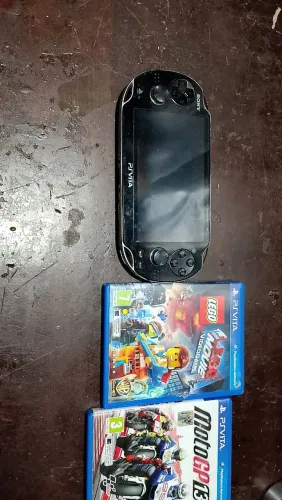 Psvita 