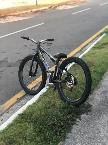 Vikingx tuff 30 pra venda
