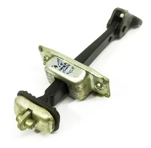 Limpador Porta Dianteira Direita Honda Fit Lx 2008 74659 Direito
