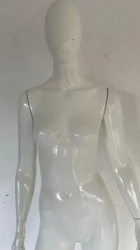 Manequim Feminino Corpo Inteiro