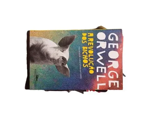Livros usados