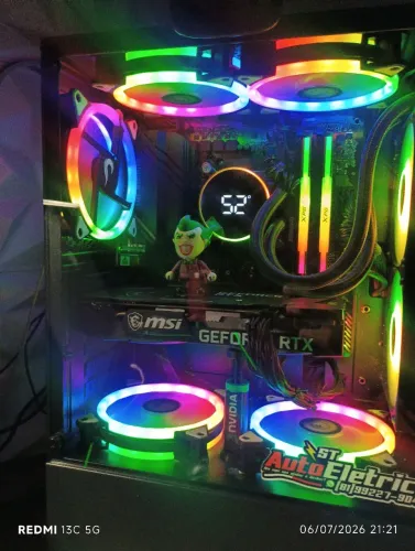 RTX 3060 12 gb 