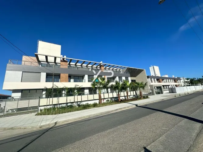 Apartamento na Pedra Branca à venda 3 Suítes | XP1696
