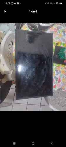 TV SAMSUNG SMART 32 POLEGADAS