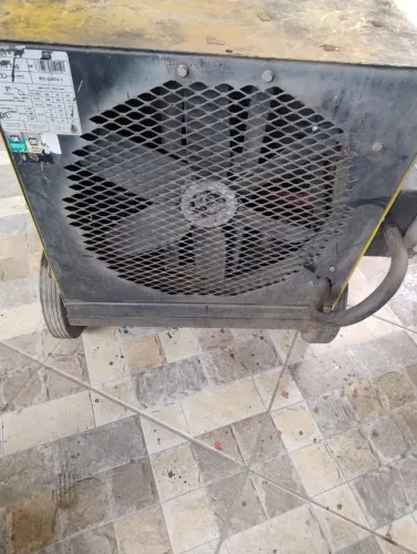 Máquina de solda 