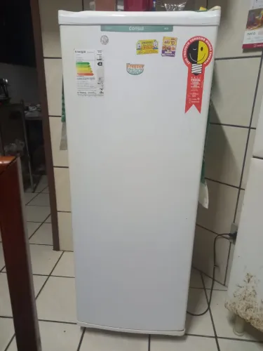 FREEZER CONSUL