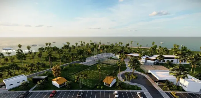 Lote para Venda, Plano Diretor Norte