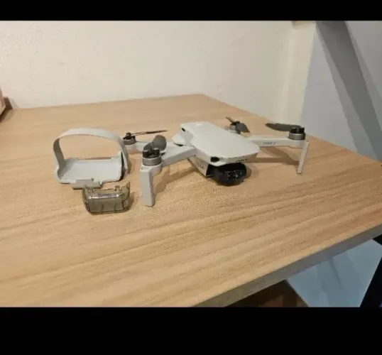 Drone DJI MINI 2 SE