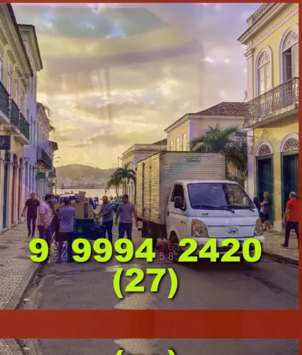 Frete é com a gente! Qual o seu destino? Entre em contato e solicite orçamento!
