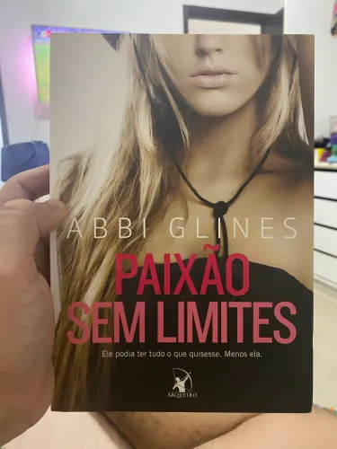 Paixão sem Limites (Volume 1 da trilogia)